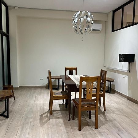 Studio 69 Aparthotel 이키토스 외부 사진