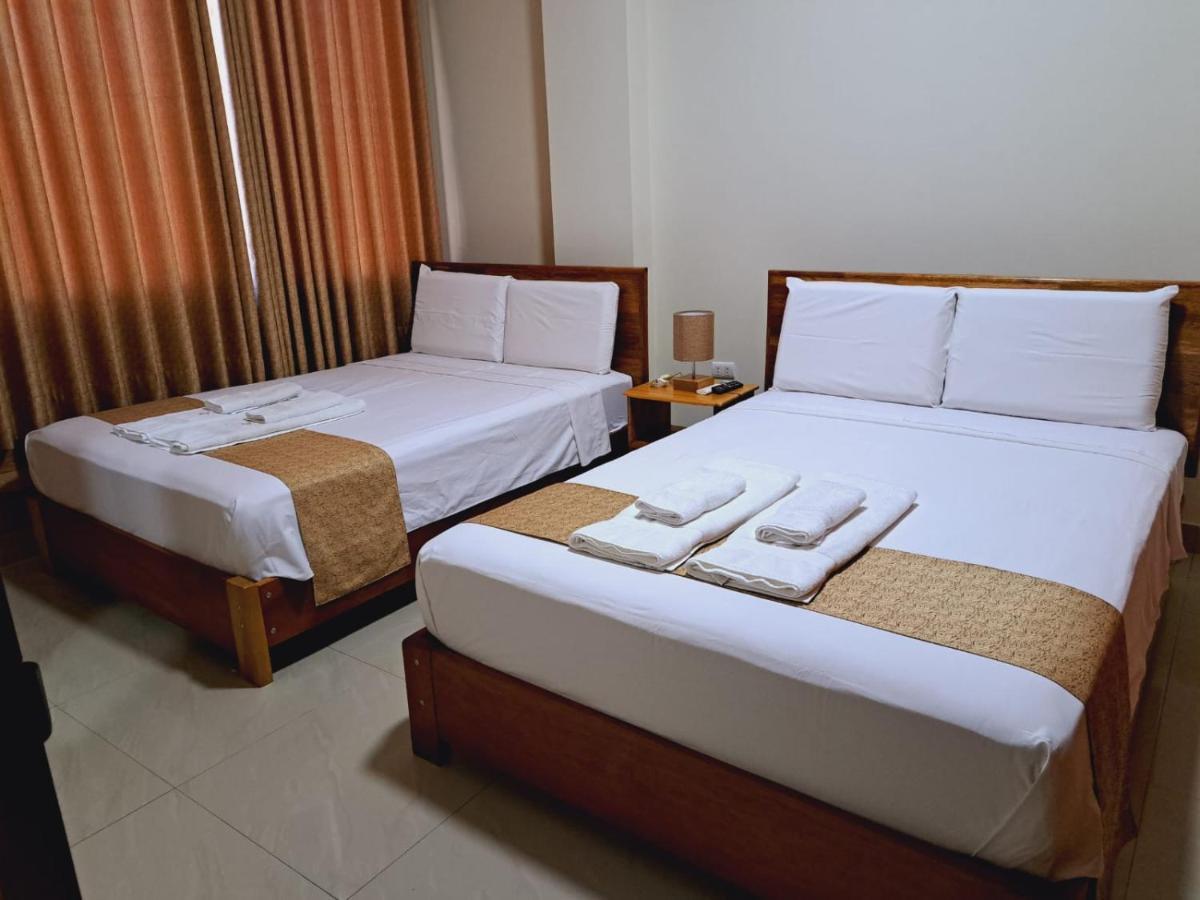 Studio 69 Aparthotel 이키토스 외부 사진