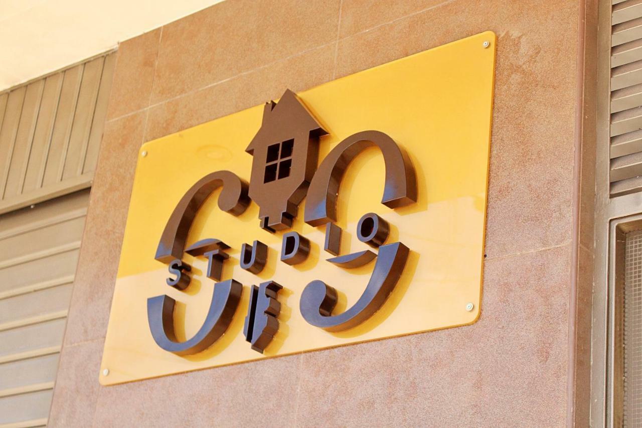 Studio 69 Aparthotel 이키토스 외부 사진